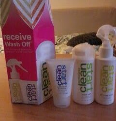 dermalogica clean start