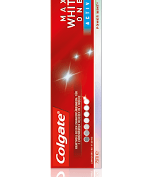 Colgate Max White One Active