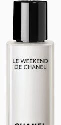 LE WEEKEND DE CHANEL Serum