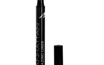 Manhattan Eyemazing Liner