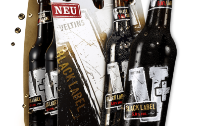 (Exklusiv; Early Bird) Veltins V+ BLACK LABEL