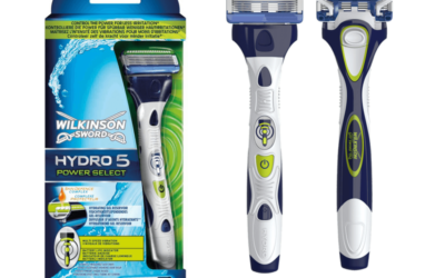 Wilkinson Hydro 5 Power Select