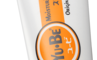 Yu-Be Moisturizing Skin Cream