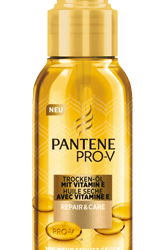 Pantene Pro-V Repair & Care Trockenöl