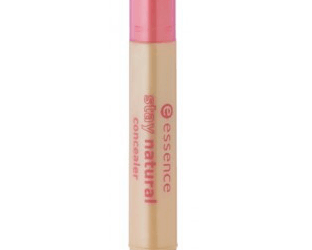 essence stay natural Concealer