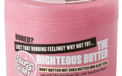 Soap & Glory THE RIGHTEOUS BUTTER™