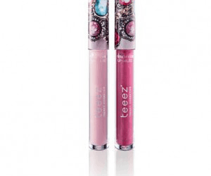 teeez Lipgloss Trés Pink 06