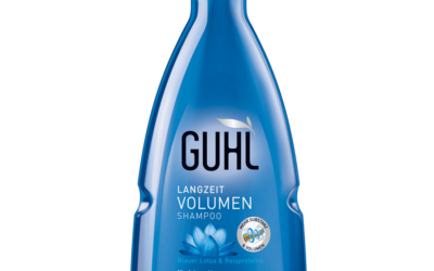 GUHL Langzeit Volumen Shampoo