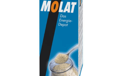 DR. GRANDEL MOLAT Energie-Depot