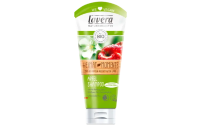 lavera Apfelshampoo