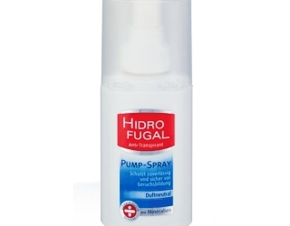 HIDRO FUGAL Pump-Spray