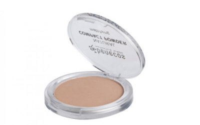 benecos Compactpowder Mattifying