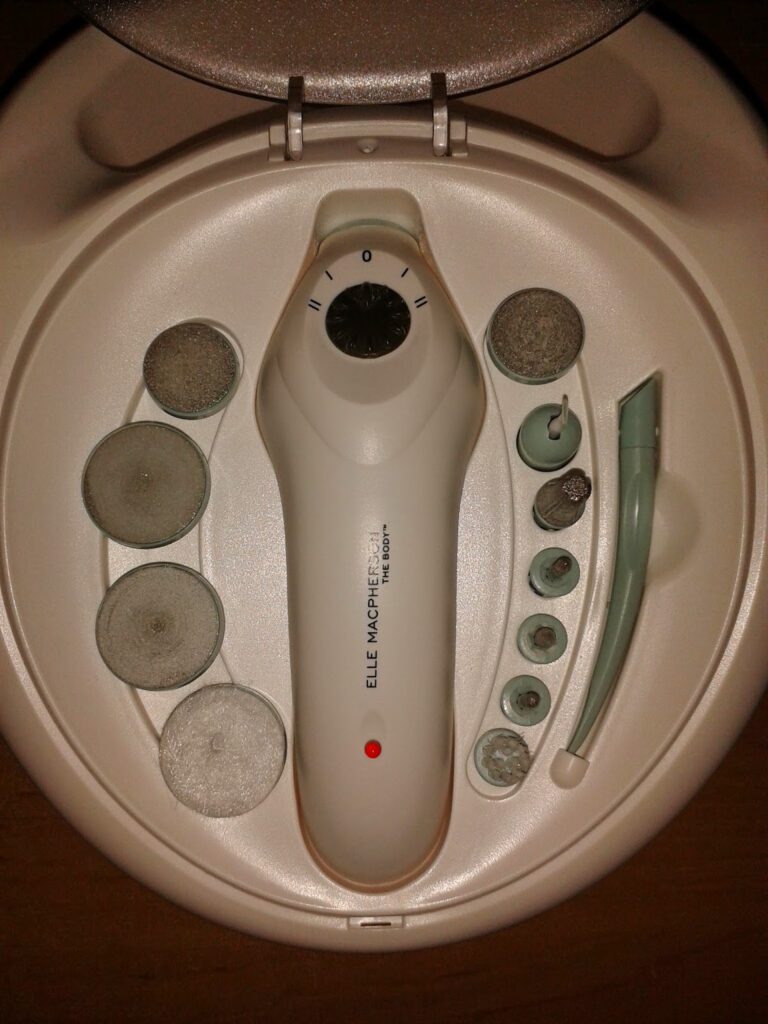 HoMedics Luxus Hand-Spa Gerät ELM-MAN3023-EU