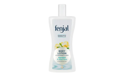 fenjal sensitive Body Lotion