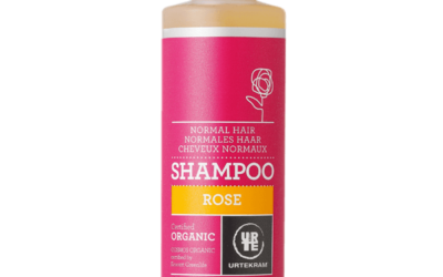 Urtekram Rose Shampoo & Conditioner