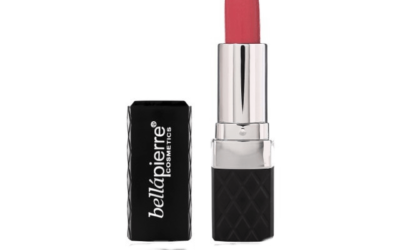 bellapierre cosmetics Mineral Lipstick Cat Walk