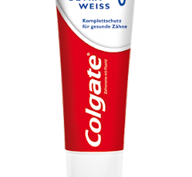 Colgate Komplett Ultra Weiss