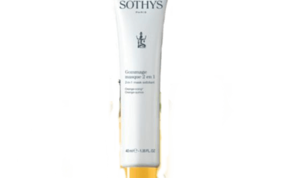 SOTHYS 2-in-1 Mask Exfoliant