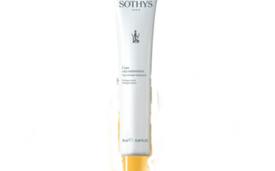 SOTHYS Oxy-Mineral Treatment