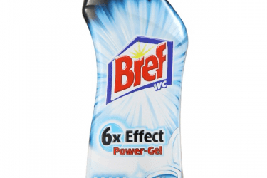 Bref Power 6in1 MaxWhite