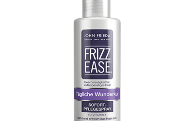 JOHN FRIEDA FRIZZ EASE Tägliche Wunderkur Sofort-Pflegespray