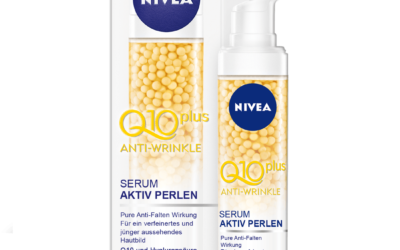 NIVEA Q10 Plus Serum Aktiv Perlen