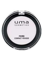 uma cosmetics Fixing Compact Powder & Flawless Loose Powder