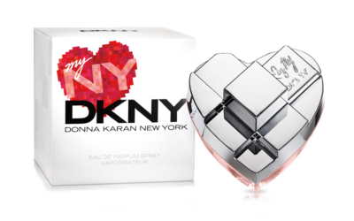 Donna Karan New York DKNY MYNY