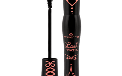 essence lash princess mascara