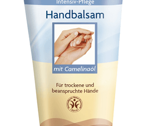 Luvos Handbalsam