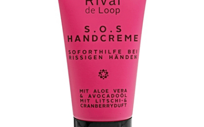 Rival de Loop S.O.S. Handcreme