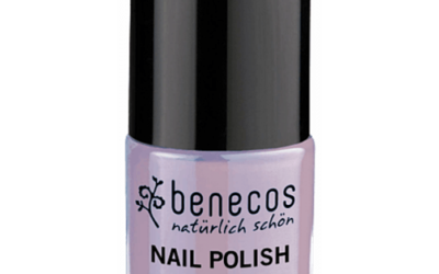 benecos Nail Polish tender kiss