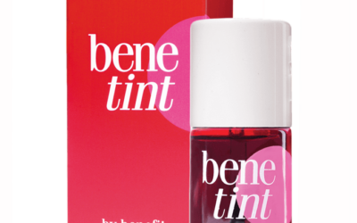 benefit cosmetics benetint