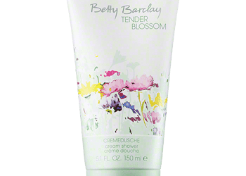 Betty Barclay Tender Blossom Duschcreme