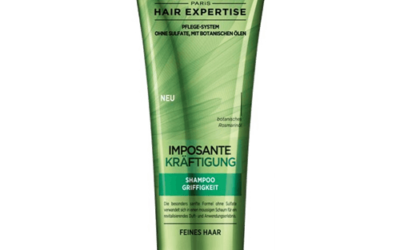 L'Oréal Paris HAIR EXPERTISE Imposante Kräftigung Shampoo