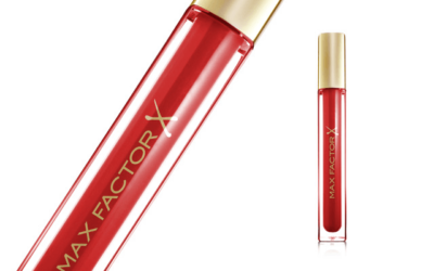 Max Factor Colour Elixir Gloss