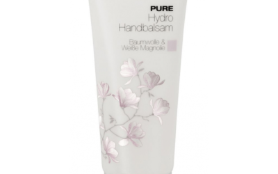 aldo VANDINI PURE Hydro Handbalsam Baumwolle & Weiße Magnolie