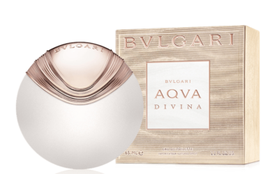 BVLGARI AQVA DIVINA Eau de Toilette