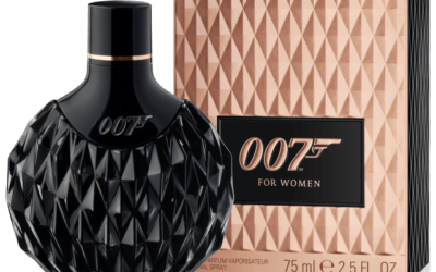 James Bond 007 For Women Eau de Parfum