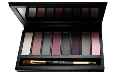 ARTISTRY Little Black Dress Lidschattenpalette