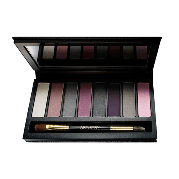 ARTISTRY Little Black Dress Lidschattenpalette