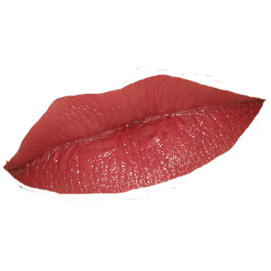 alverde NATURKOSMETIK Lippenstift & Lipliner