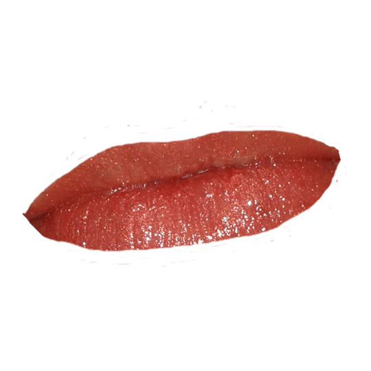 p2 Lost in Paradise Lipgloss | Beauty goes Safari LE