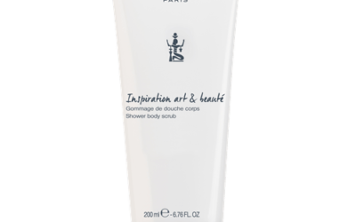 SOTHYS art & beauté Shower body scrub