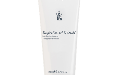 SOTHYS art & beauté Tender Body Lotion