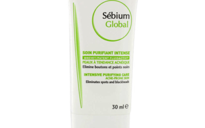 BIODERMA Sébium Global