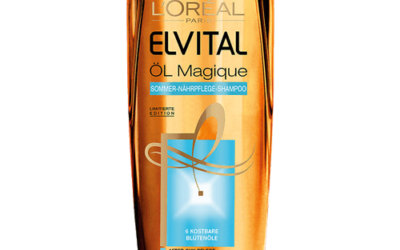 L'Oréal Paris Öl Magique Sommer-Nährpflege-Shampoo