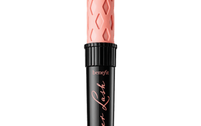 benefit Roller Lash Mascara