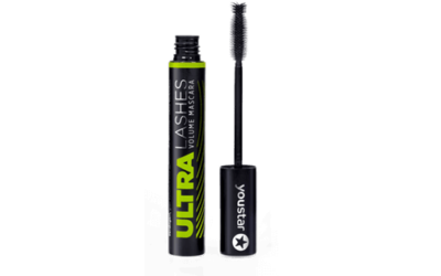 youstar ULTRAlashes Mascara