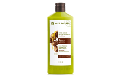 Yves Rocher Nutri-Repair Pflege-Shampoo